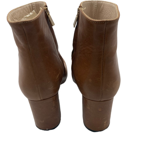 Anine bing jane ankle boots - Picture 4 of 11